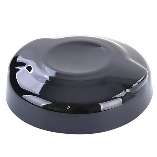 Coperchio tappo serbatoio cover nero lucido adatto, per Mini F55 F56 F57 13-21