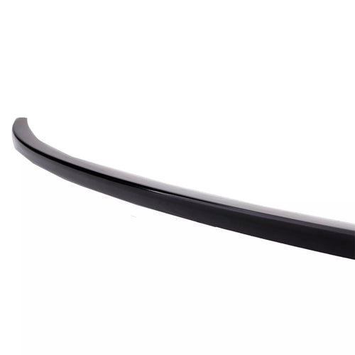 Spoiler posteriore sportivo labbro Performance nero lucido per BMW X4 F26 14-18