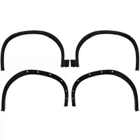 Parafango passaruota set allargamenti adatto, per BMW X2 M F39 18-23