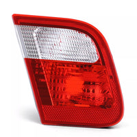 Fanale posteriore luce posteriore interna sinistra, per BMW Serie 3 E46 98-01
