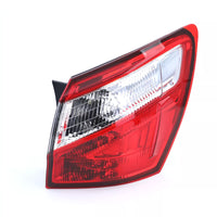 Fanale Posteriore Esterno Destro per Nissan Qashqai J10 10-13