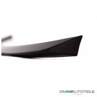 Spoiler Posteriore Posteriore per BMW G20 2018 Nero Opaco