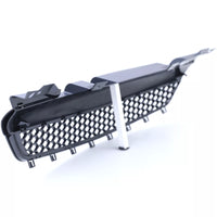 Griglia radiatore a nido d'ape OPC senza emblema nera, per Opel Zafira B 05-08