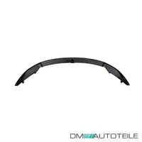 Evo spoiler anteriore carbonio Lucido per BMW Serie 3 F80 F82 M3 M4