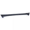 Spoiler posteriore bordo tetto nero lucido per VW Golf 7 berlina 13-20