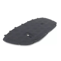 Isolamento cofano tappetino isolante con clip per VW Polo 6R 09-14