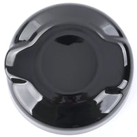 Coperchio tappo serbatoio cover nero lucido adatto per Mini F55 F56 F57 13-21