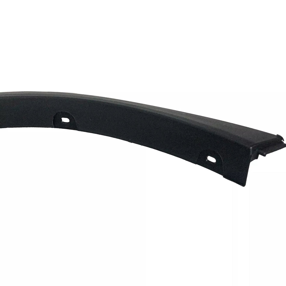 Pararuota passaruota parete laterale posteriore sinistra per BMW X3 F25 10-17