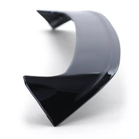 Spoiler Posteriore Sportivo per VW Golf 7 / 7.5 2013-2020 STANDARD, Nero Lucido
