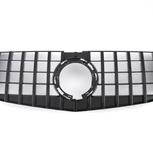 Griglia radiatore Sport Panamericana GT per Mercedes W447 VITO Facelift