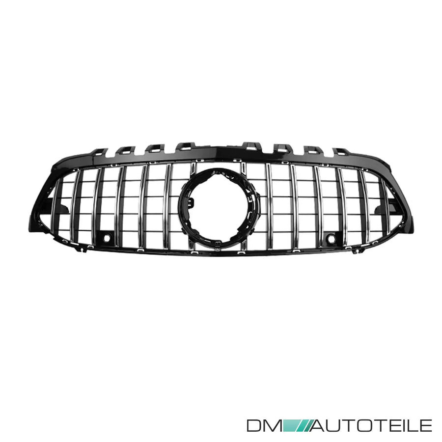 Griglia cromata per Mercedes Classe A W177 Panamericana GT 2018-2022