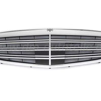 Griglia cromata senza Distronic per Mercedes Classe S W221 mopf S63 S65 AMG