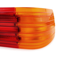 Kit dischi sparsi luci posteriori versione EU, per Mercedes SL R107 SLC C107