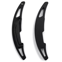 Palette Palette alluminio nero adatto per BMW M5 F90 M6 F06 F12 F13