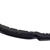 Spoiler anteriore lama spada Lucido per BMW M2 (F87) 2015-2017