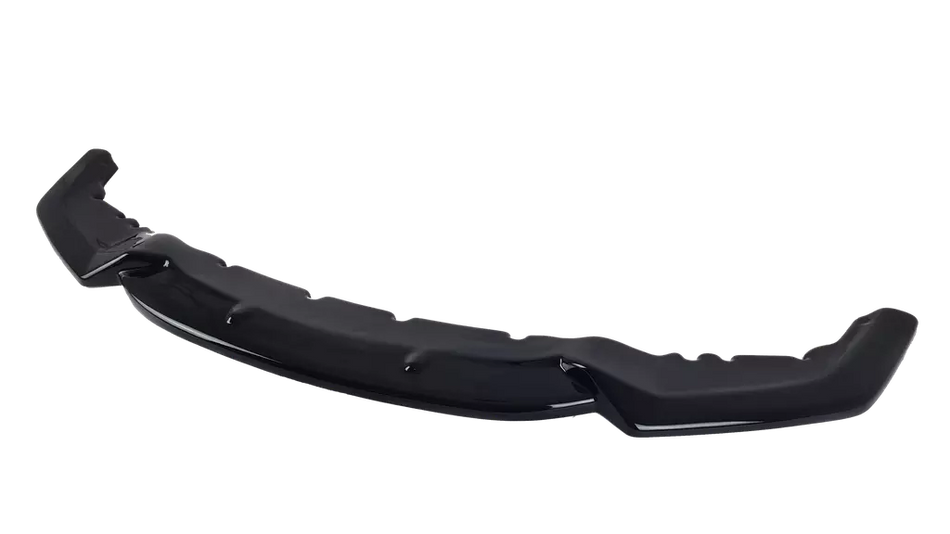 Spoiler anteriore lama spada Lucido per BMW M2 (F87) 2015-2017
