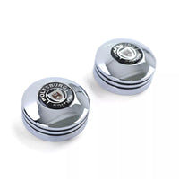 Pulsanti di regolazione specchietto edizione cromata VW Golf 3 91-97 Polo 6N