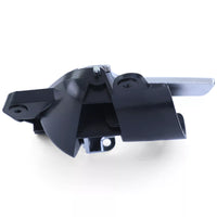 Maniglia porta apriporta interno cromato porta passeggero destra VW Bus T5 03-15