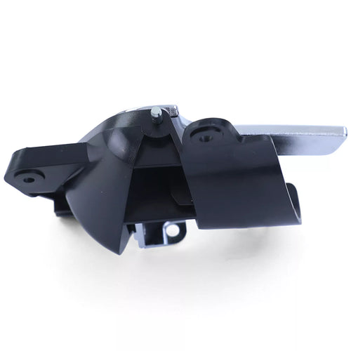 Maniglia porta apriporta interno cromato porta passeggero destra VW Bus T5 03-15