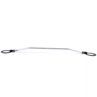 Barra alluminio anteriore regolabile BMW Serie 5 E34 520i 525i 89-96