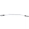 Barra alluminio anteriore regolabile BMW Serie 5 E34 520i 525i 89-96