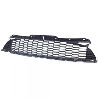 Griglia radiatore a favi nero opaco, per Mini One Cooper JCW R56 R57 R58 R59