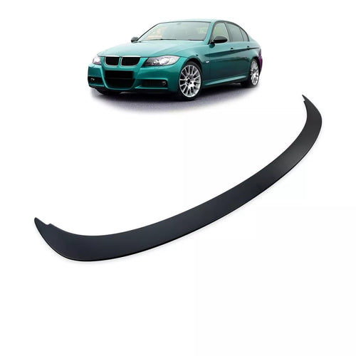 Spoiler Posteriore AC Bagagliaio per BMW Serie 3 E90 berlina