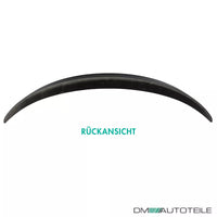 Spoiler Posteriore VERNICIATO MERCEDES CLA C117 anche per CLA 45 AMG