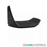 Evo spoiler anteriore carbonio Lucido per BMW Serie 3 F80 F82 M3 M4