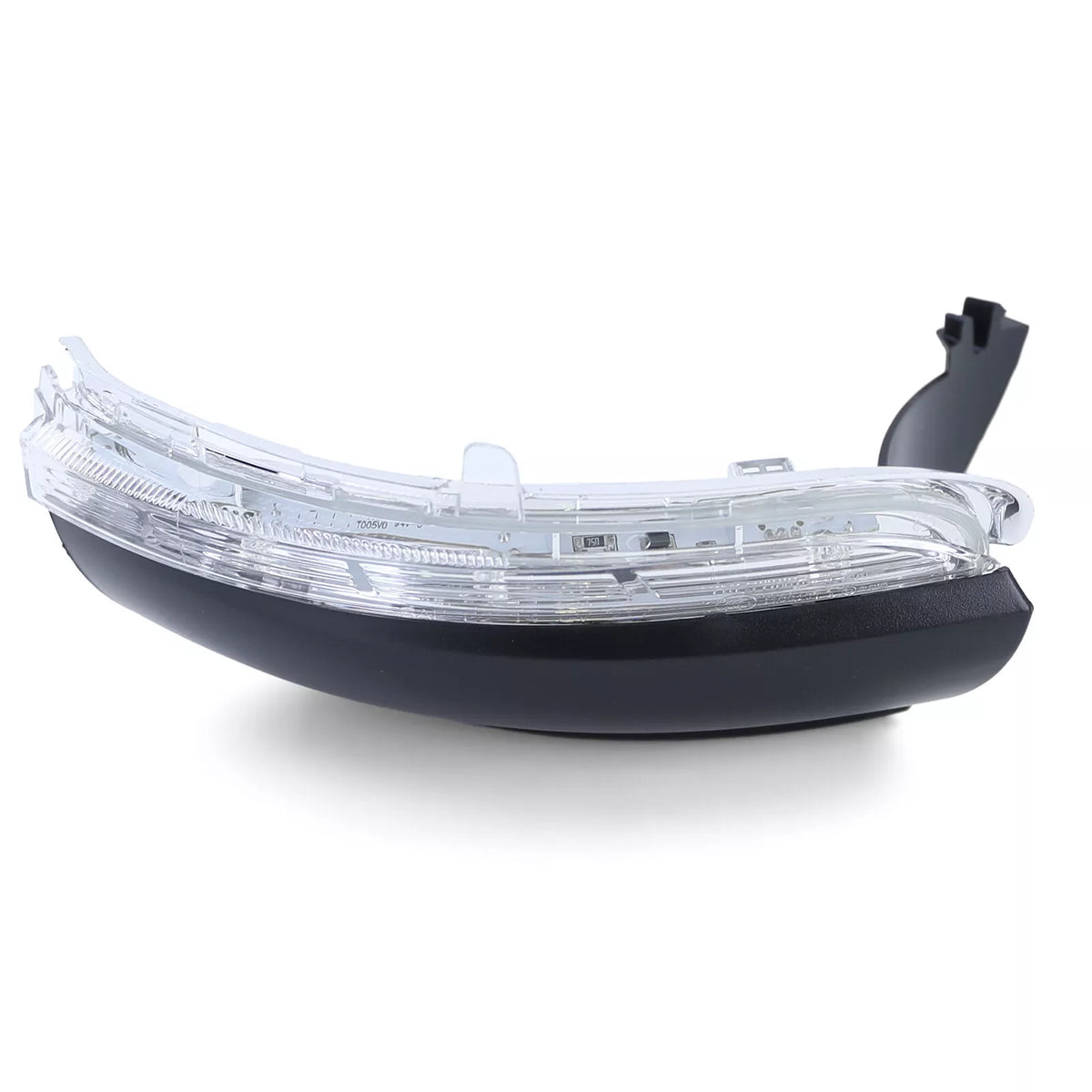 Freccia specchietto con tappo destro per Vw Touran 1T 09-10 – vista 3