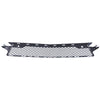 Griglia radiatore in paraurti per Mercedes CLS C218 X218 11-14 + pacchetto AMG