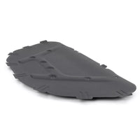 Isolamento cofano tappetino isolante con clip adatto, per BMW X1 E84 09-15