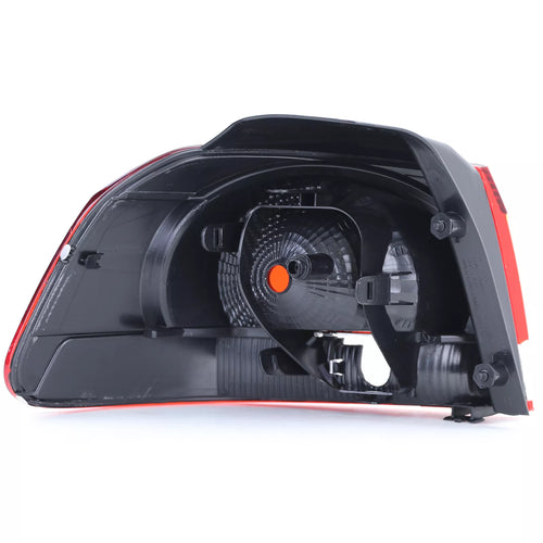 Fanale posteriore esterno destro per vw golf 6 berlina 5k1 aj5 2008-2012