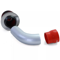 Kit aspirazione aria con filtro aria Sport rosso Mercedes CLK C208 ML W163 320