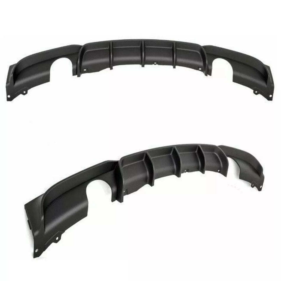 Diffusore diffusore posteriore destro sinistro per BMW F30 F31 M 335