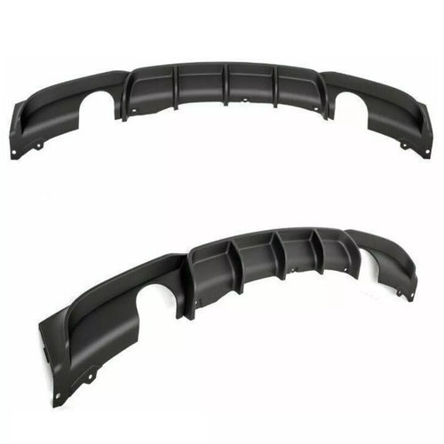 Diffusore diffusore posteriore destro sinistro per BMW F30 F31 M 335