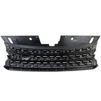 Griglia radiatore sportiva nera lucida adatta, per Range Rover Vogue L405 13-17