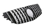 Griglia radiatore Sport Panamericana GT per Mercedes W447 VITO Facelift
