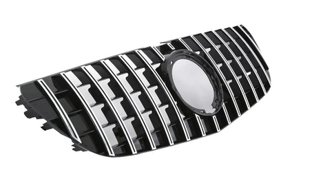 Griglia radiatore Sport Panamericana GT per Mercedes W447 VITO Facelift