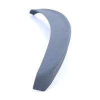 Spoiler posteriore labbro spoiler effetto + ABE per Mercedes Classe S W221 05-13