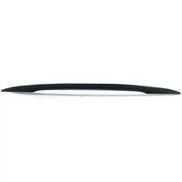 Spoiler posteriore Sport, performance labbro Nero, per BMW Serie 2 F22 Coupè