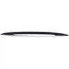 Spoiler posteriore Sport, performance labbro Nero, per BMW Serie 2 F22 Coupè