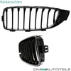 Set Griglia lucida per BMW F32 F33 F36 + M