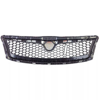 Griglia Sport RS nera cromata adatta per Skoda Octavia 1Z Facelift 09-13