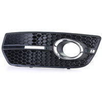 Paraurti griglia a favi per Audi Q5 8R 09-12 + S-Line