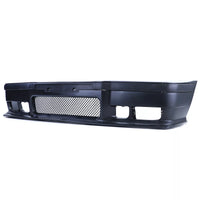 Paraurti anteriore + ABE + spoiler evo labbro BMW E36 anche M3 90-99