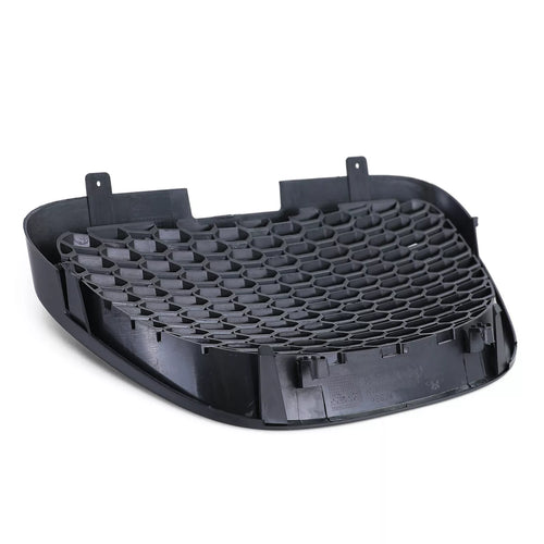 Griglia radiatore sportiva a nido d'ape, per Seat Leon 1P Altea Toledo 5P 04-09