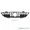 Griglia nera per Mercedes SL R231 12-15 Sport-Panamericana GT