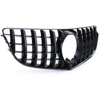 Griglia radiatore Sport nera lucida, per Mercedes E Cabrio A207 Coupe C207 13-17