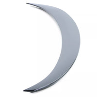 Spoiler posteriore labbro Performance nero lucido per BMW Serie 4 F36 Gran Coupe